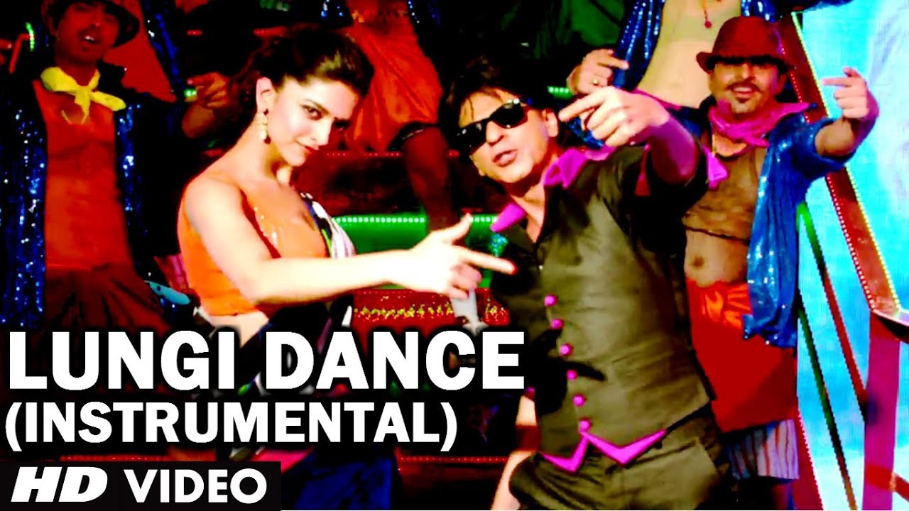 Lungi Dance Background Music Mp3 Download