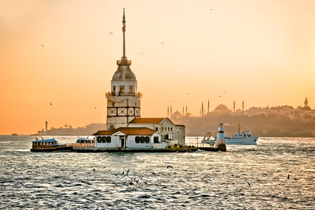 Istanbul Turisticki Vodic Pdf